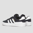 Load image into Gallery viewer, adidas Busenitz Vulc II Shoes Core Black / Footwear White / Gum
