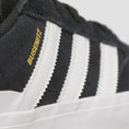 Load image into Gallery viewer, adidas Busenitz Vulc II Shoes Core Black / Footwear White / Gum
