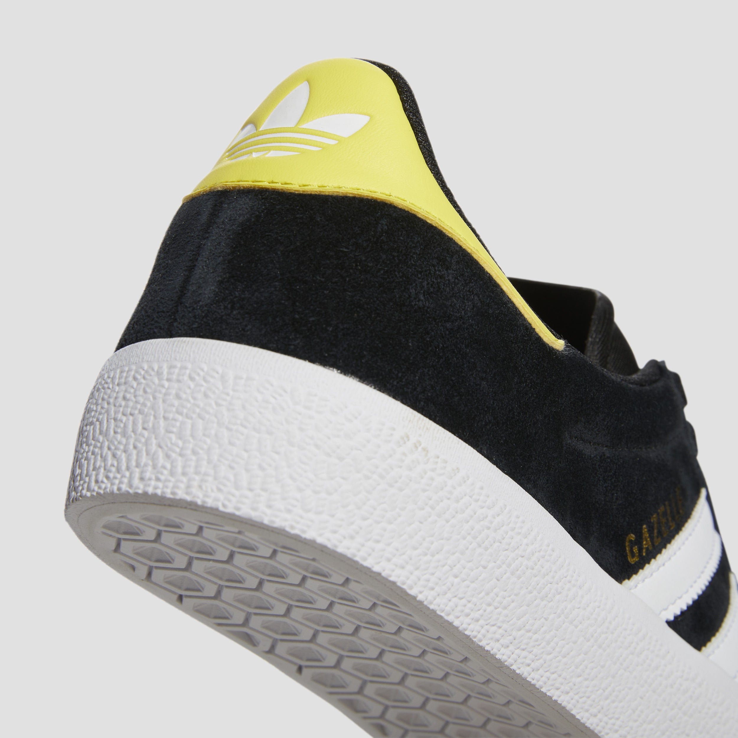 Adidas gazelle outlet drapeau