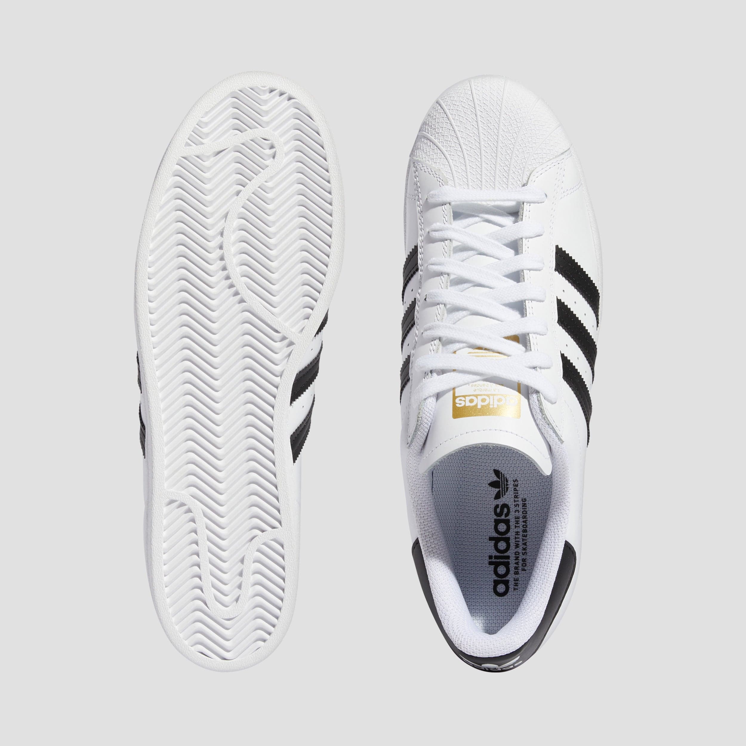 Adidas shoes top outlet view