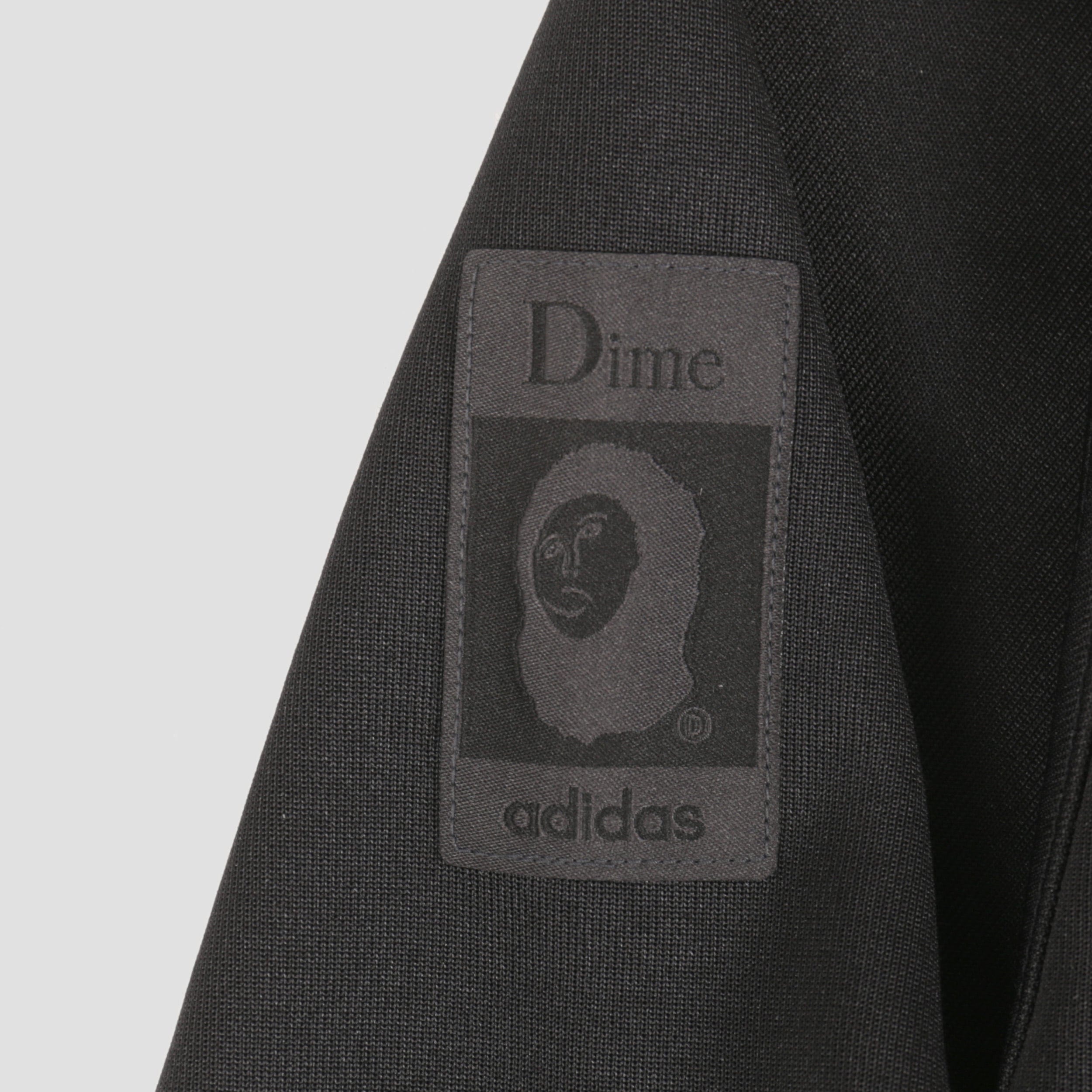 adidas x Dime Superfire Track Top Black