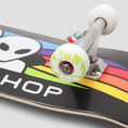 Load image into Gallery viewer, Alien Workshop 7.75 Spectrum Complete Skateboard Black
