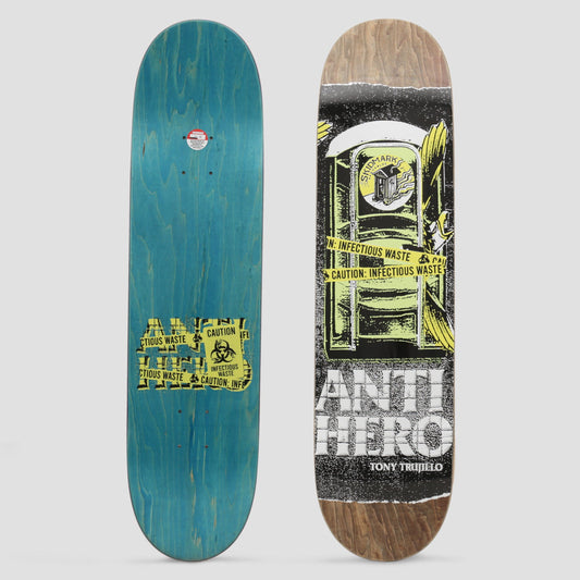 Anti Hero – Slam City Skates