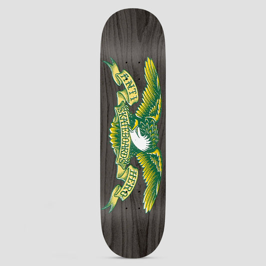 Anti Hero 8.75 Misregistered Eagle Skateboard Deck