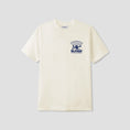 Load image into Gallery viewer, Butter Goods All Terrain T-Shirt Natural
