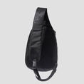 Load image into Gallery viewer, Butter Goods Motion Shoulder Bag Black
