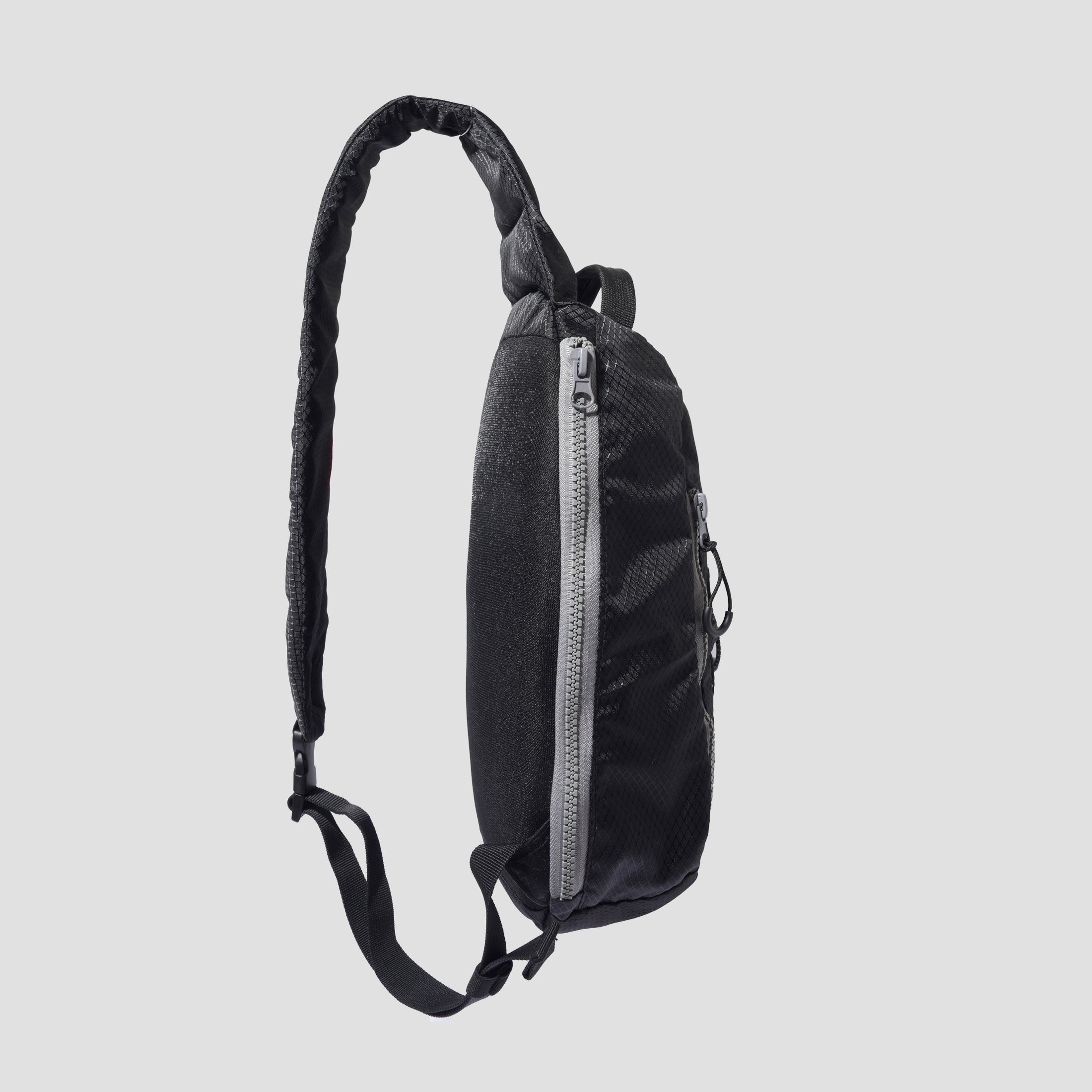 Butter Goods Motion Shoulder Bag Black