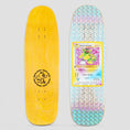 Load image into Gallery viewer, Blast Skates 9.5 Super Mega Rare Mutant Smasher Card Skateboard Deck
