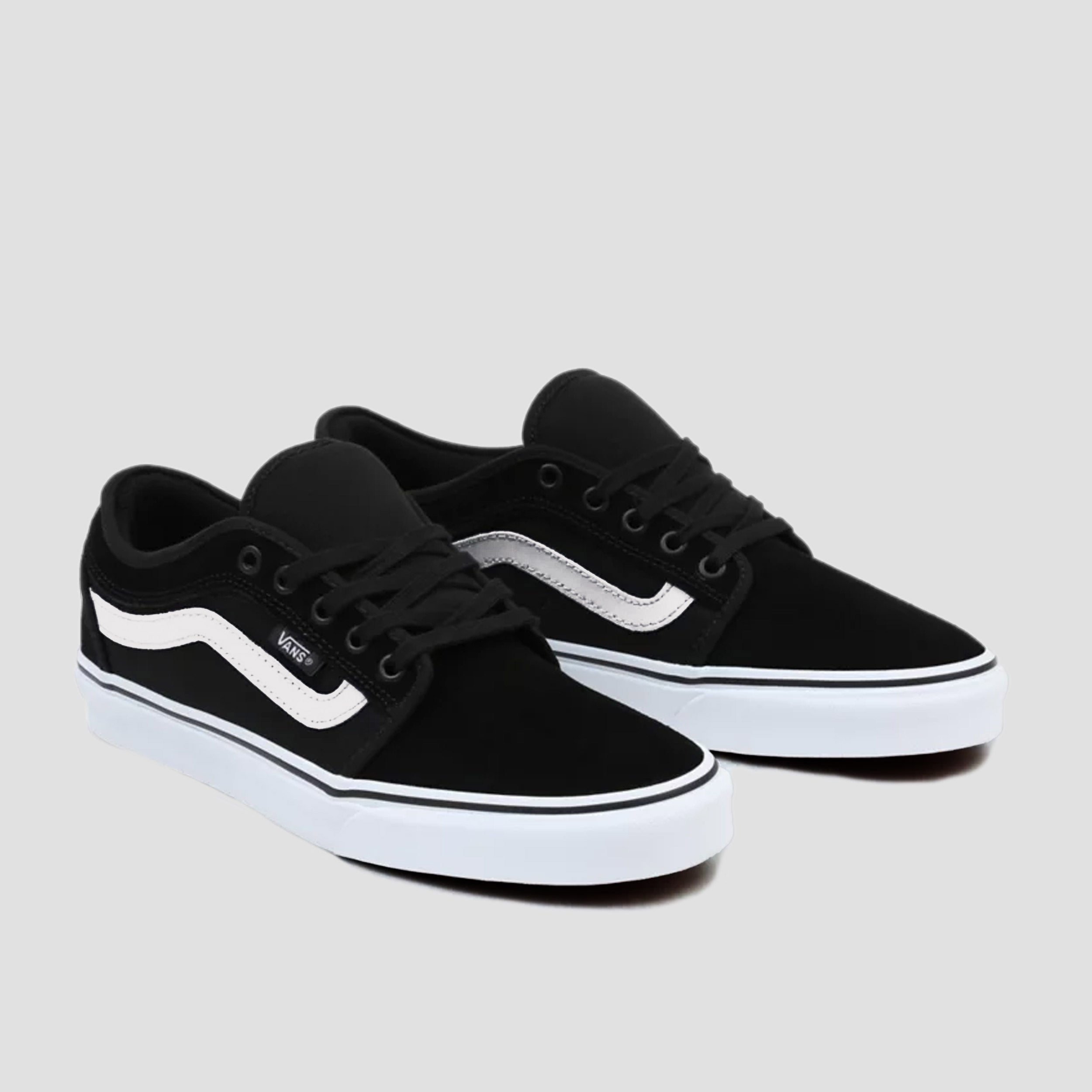 Vans low outlet chukka