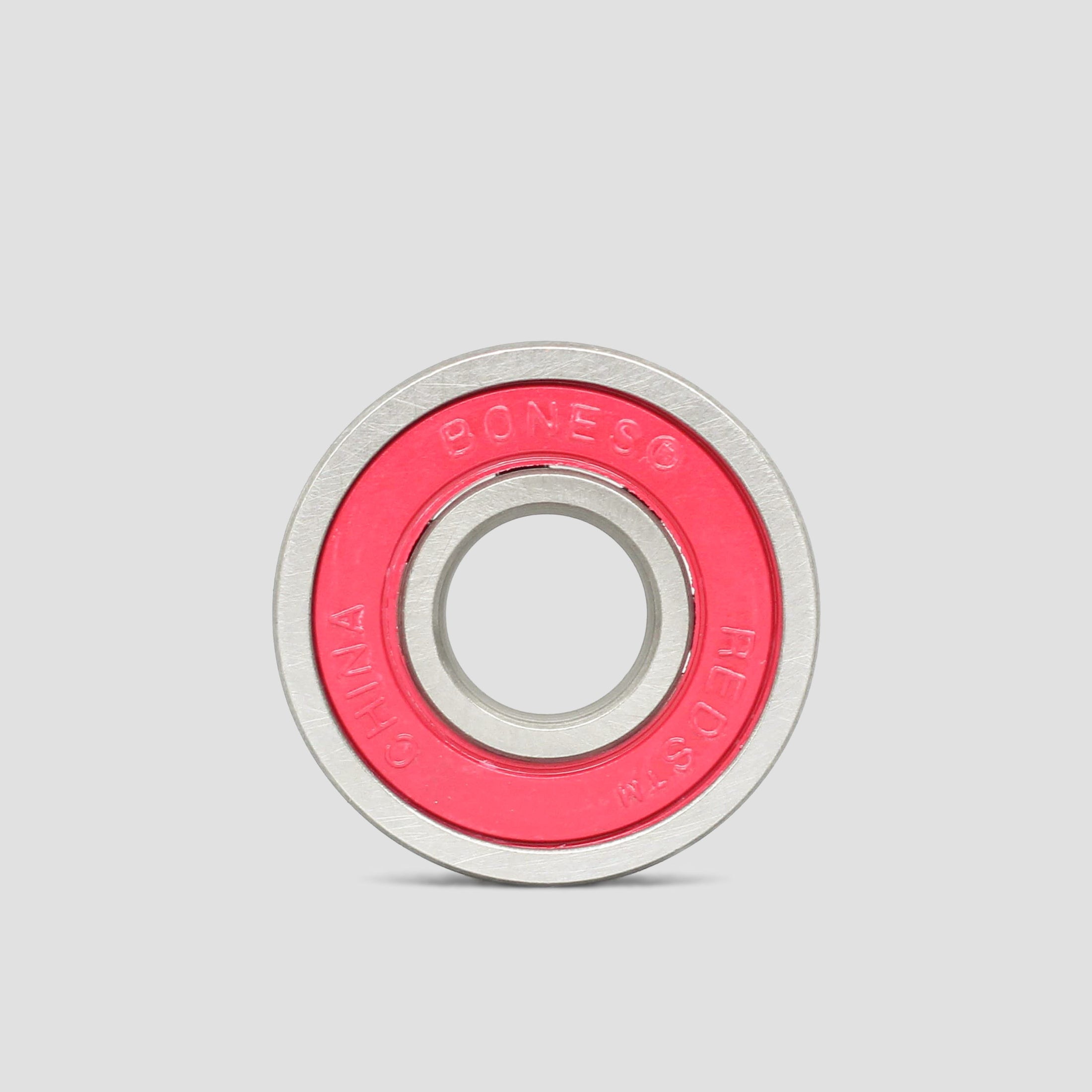 Bones Reds Bearings (Pack Of 2)