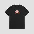 Load image into Gallery viewer, PassPort Bonza T-Shirt Black
