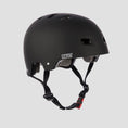 Load image into Gallery viewer, Bullet x Santa Cruz Helmet Matt Black
