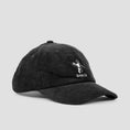 Load image into Gallery viewer, Dancer OG Logo Cord Cap Black
