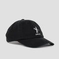 Load image into Gallery viewer, Dancer OG Logo Cap Black
