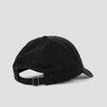 Load image into Gallery viewer, Dancer OG Logo Cap Black
