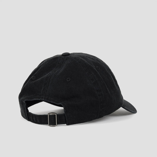 Dancer OG Logo Cap Black