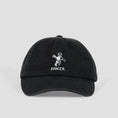 Load image into Gallery viewer, Dancer OG Logo Cap Black
