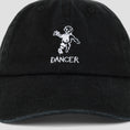 Load image into Gallery viewer, Dancer OG Logo Cap Black
