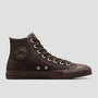 Converse CTAS Pro Hi Skate Shoes Fresh Brew / Brown / Fresh Brew