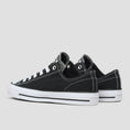 Load image into Gallery viewer, Converse CTAS Pro Shoes OX Black / White Canvas
