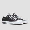 Load image into Gallery viewer, Converse CTAS Pro Shoes OX Black / White Canvas
