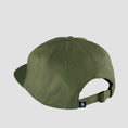 Load image into Gallery viewer, PassPort Cowpoke Workers Cap Military Green
