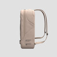 Load image into Gallery viewer, DB Skateboarding Daypack 20L Fogbow Beige
