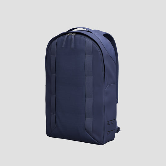 DB Skateboarding Daypack 15L Blue Hour