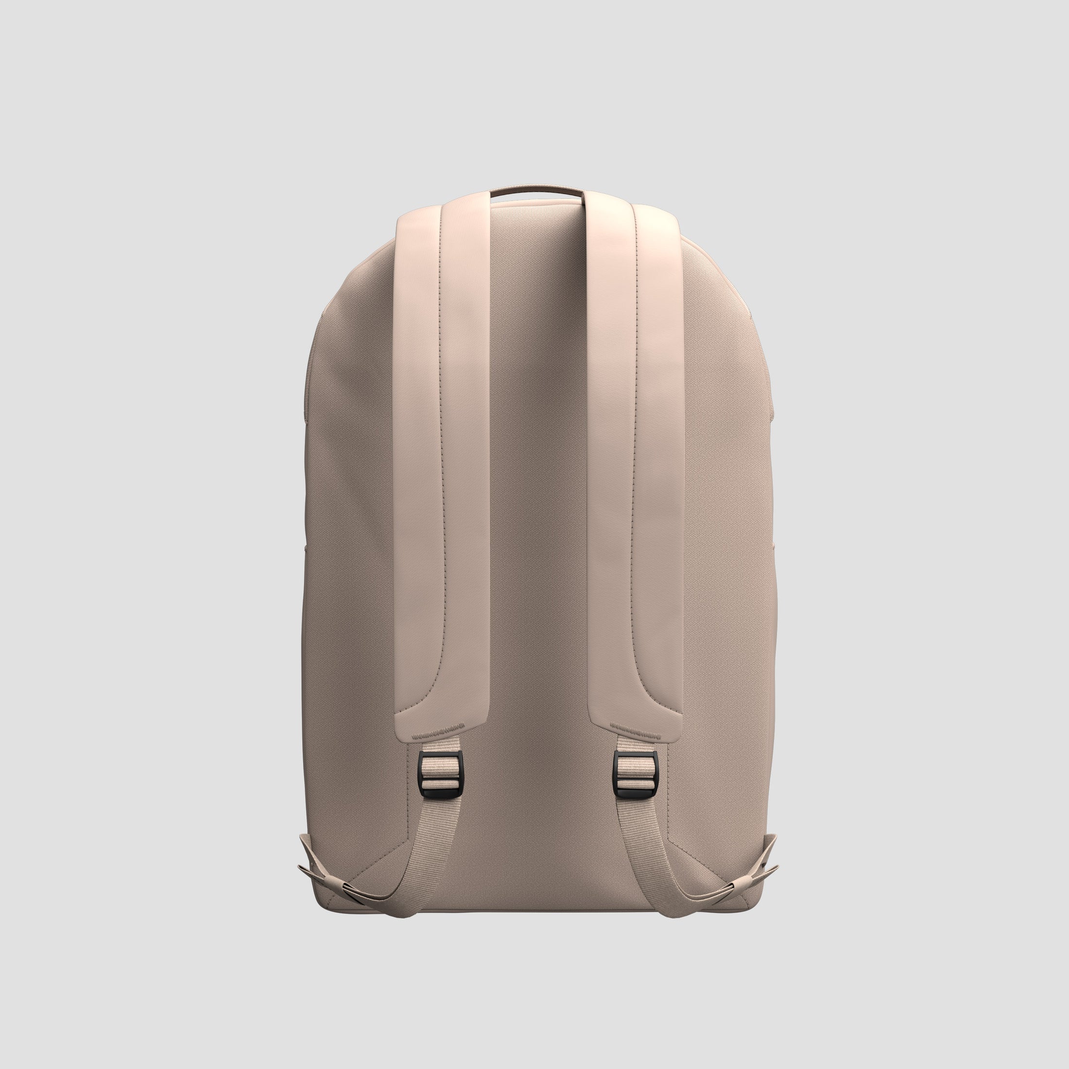 DB Skateboarding Daypack 15L Fogbow Beige