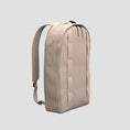 Load image into Gallery viewer, DB Skateboarding Daypack 15L Fogbow Beige
