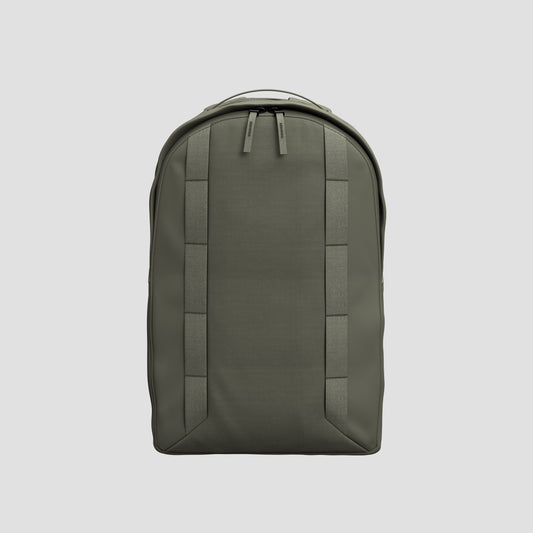 DB Skateboarding Daypack 15L Moss Green