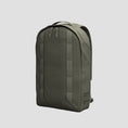 Load image into Gallery viewer, DB Skateboarding Daypack 15L Moss Green
