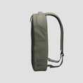 Load image into Gallery viewer, DB Skateboarding Daypack 15L Moss Green
