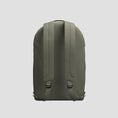 Load image into Gallery viewer, DB Skateboarding Daypack 15L Moss Green
