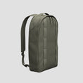 Load image into Gallery viewer, DB Skateboarding Daypack 15L Moss Green
