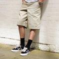 Load image into Gallery viewer, Dickies 13 Inch Multi Pocket Work Shorts Khaki
