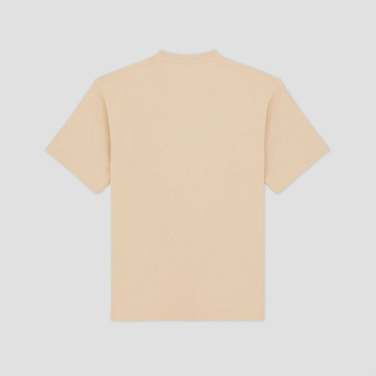 Dickies Clancy Heavyweight T-Shirt Irish Cream