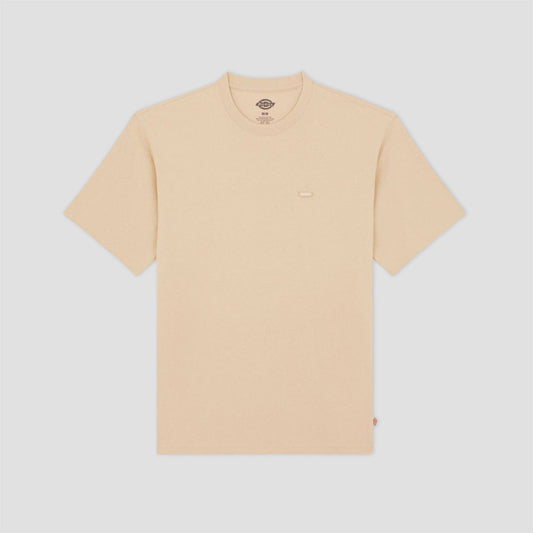 Dickies Clancy Heavyweight T-Shirt Irish Cream