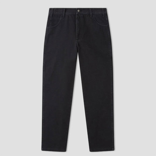 Dickies Duck Carpenter Pant Stonewashed Black