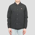 Load image into Gallery viewer, Dickies Oakport Coach Jacket Black
