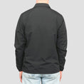 Load image into Gallery viewer, Dickies Oakport Coach Jacket Black
