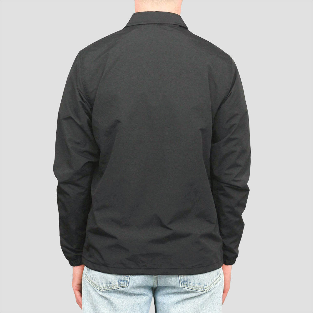 Dickies Oakport Coach Jacket Black