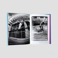 Load image into Gallery viewer, Dominic Marley Naughty Skate Photography Book
