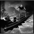Load image into Gallery viewer, Dominic Marley Naughty Skate Photography Book
