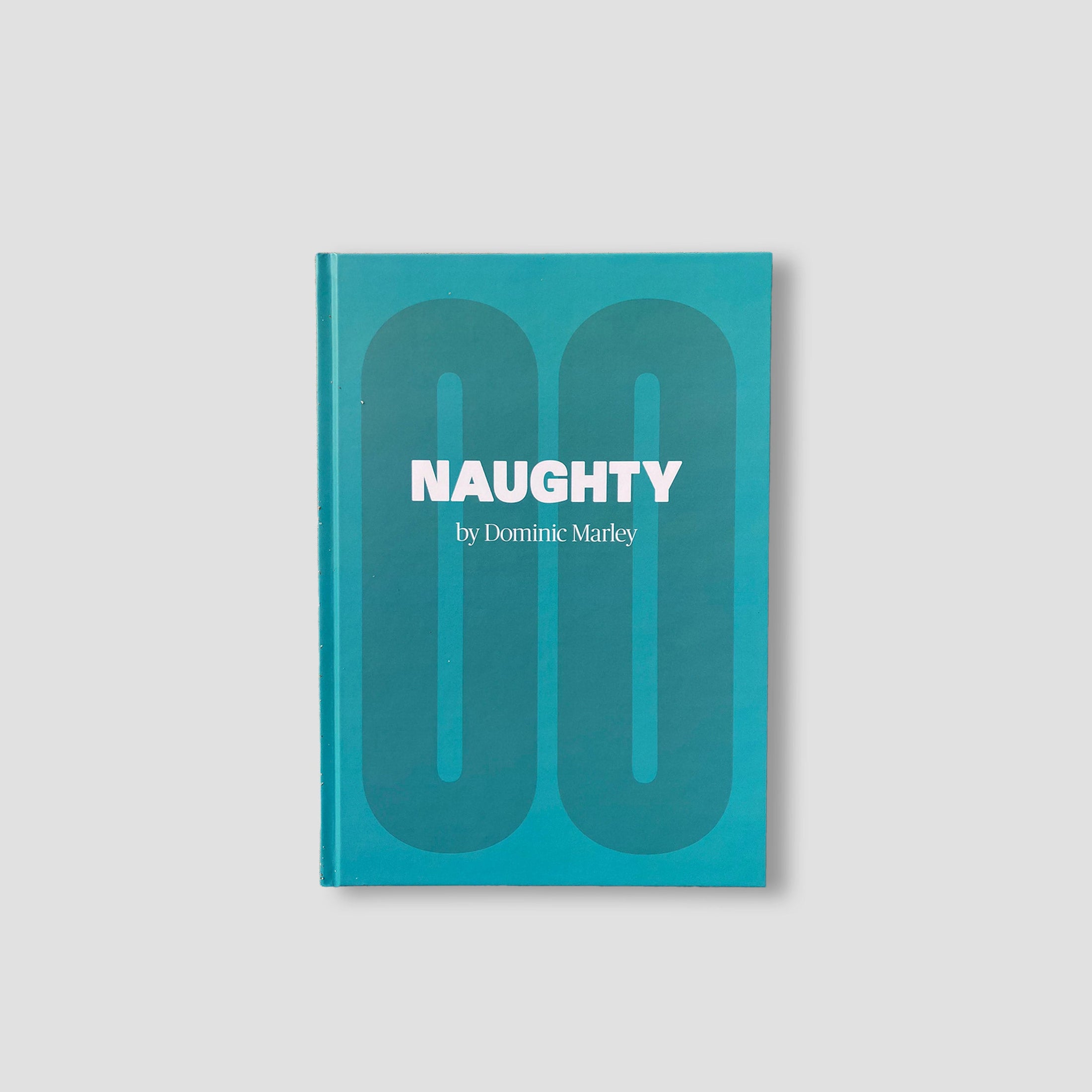 Dominic Marley Naughty Skate Photography Book