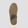 Load image into Gallery viewer, Emerica Heretic Skate Shoes Black / Black
