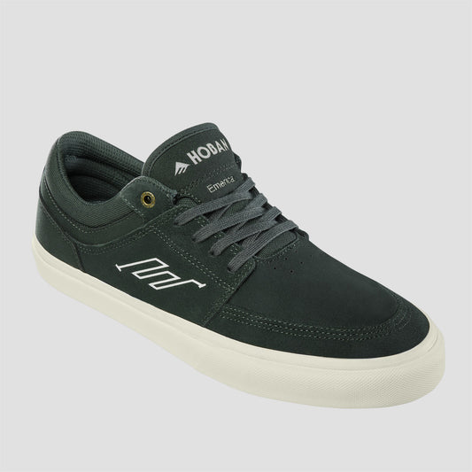 Emerica Hoban Skate Shoes Forrest