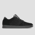 Load image into Gallery viewer, eS Accel Slim Shoes Black / Black / Black
