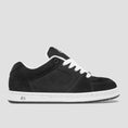 Load image into Gallery viewer, Es Accel OG Skate Shoes Black / White / Black
