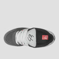 Load image into Gallery viewer, Es Accel OG X VX Skate Shoes Dark Grey / Light Grey
